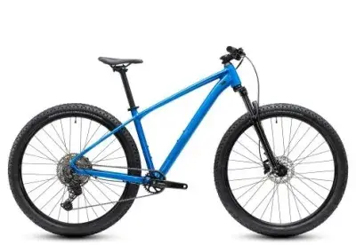 Cube Aim Pro 2027 | topasblue´n´blue | M | Hardtail-Mountainbikes
