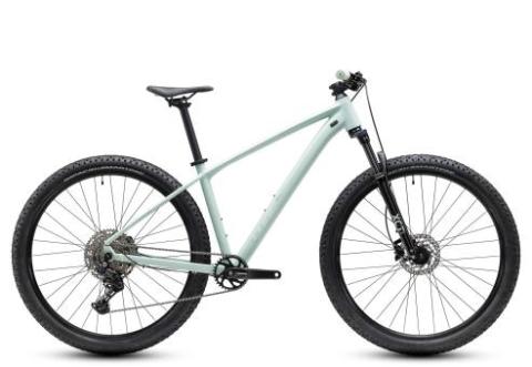 Cube Aim Pro 2027 | aloegreen´n´green | XL | Hardtail-Mountainbikes