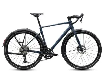 Cube Nuroad Race FE 2027 | inkgrey´n´grey | XL | Gravelbikes