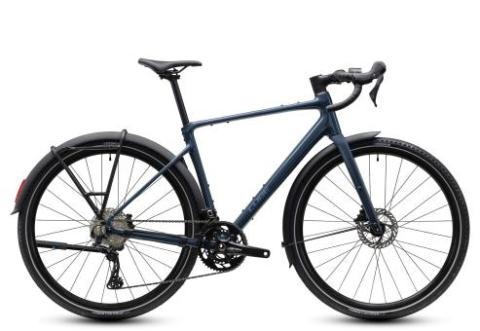 Cube Nuroad Race FE 2027 | inkgrey´n´grey | XS | Gravelbikes