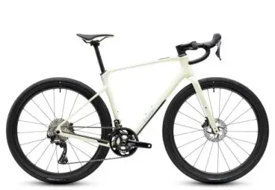 Cube Nuroad C:62 Pro 2027 | mellowyellow´n´lilac | L | Gravelbikes