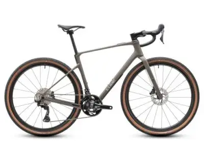 Cube Nuroad C:62 Pro 2027 | cedar´n´stone | XL | Gravelbikes