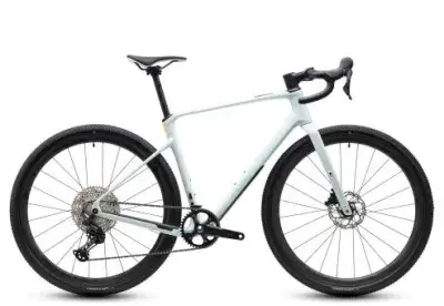 Cube Nuroad C:62 ONE 2027 | hintofmint´n´green | XL | Gravelbikes