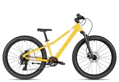 Scott Roxter 400 2027 | sunny yellow | unisize | Fahrräder