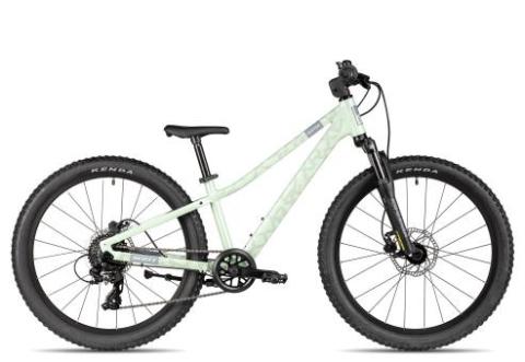 Scott Roxter 400 2027 | pastel green | unisize | Fahrräder