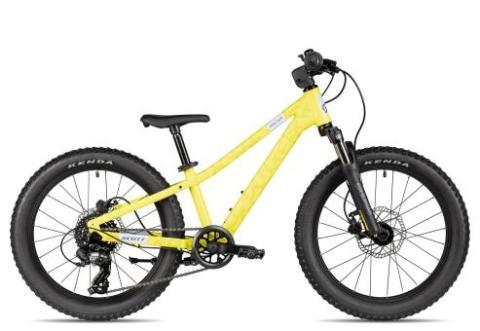 Scott Roxter 200 2027 | zesty yellow | unisize | Fahrräder