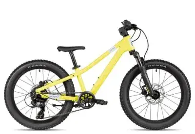 Scott Roxter 200 2027 | zesty yellow | unisize | Fahrräder