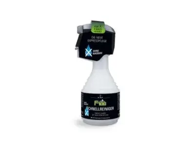 F100 Schnellreiniger | Produkte