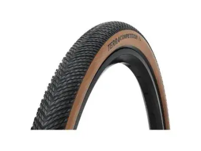 Continental Terra Competition Trail Casing | braun/beige | 45-622 | Fahrradteile