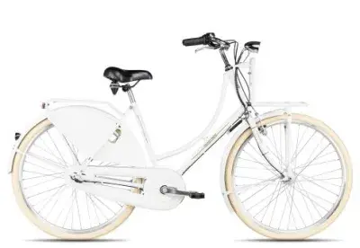 Maxim Nostalgie 1900 Cargo | white | 55 cm | Hollandräder