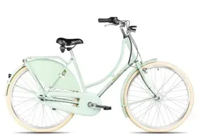 Maxim Nostalgie 1900 | green | 50 cm | Hollandräder
