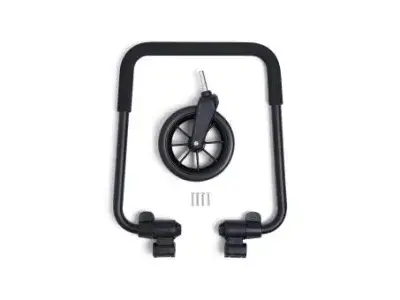 Hamax Milou Buggy-Kit | Fahrradanhänger Zubehöre