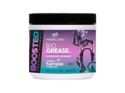 Finish Line BOOSTED Bio Grease | Produkte