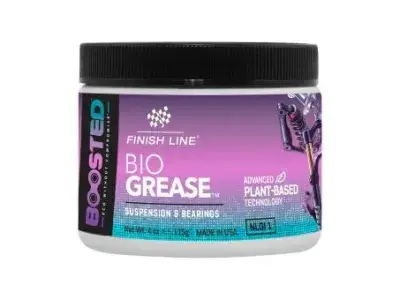 Finish Line BOOSTED Bio Grease | Produkte