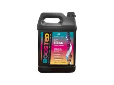 Finish Line BOOSTED Bio Cleaner/Degreaser | Produkte