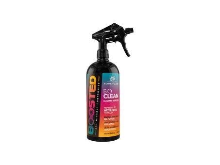Finish Line BOOSTED Bio Cleaner/Degreaser | Produkte