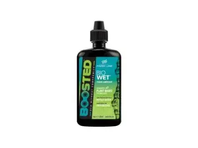 Finish Line BOOSTED Bio Wet Chain Lube | Produkte