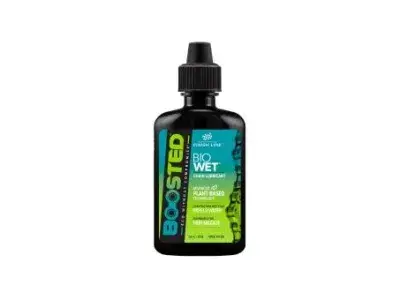 Finish Line BOOSTED Bio Wet Chain Lube | Produkte