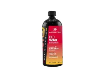 Finish Line BOOSTED Bio Wax Chain Lube | Produkte