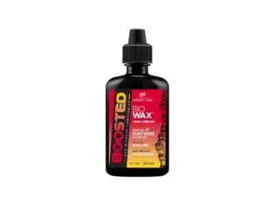 Finish Line BOOSTED Bio Wax Chain Lube | Produkte