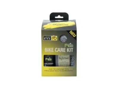 F100 Lucky Bike Care Kit | Fahrräder