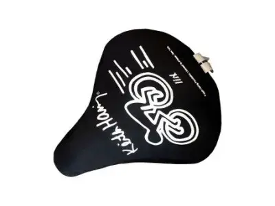 Liix Saddle Cover | Fahrrad-Zubehör
