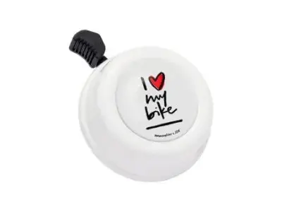 Liix Colour Bell | Fahrradklingel