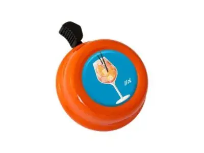 Liix Colour Bell | Fahrradklingel