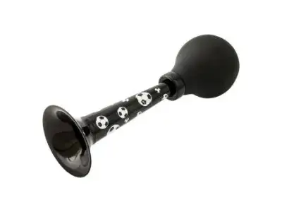 Liix Pretty Horn Hupe | Fahrradklingel