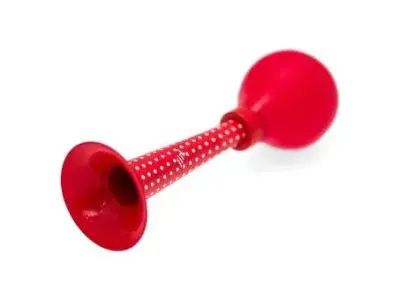 Liix Pretty Horn Hupe | Fahrradklingel
