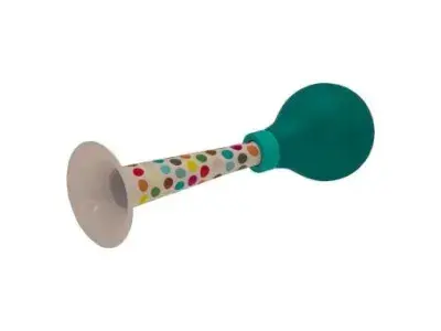 Liix Pretty Horn Hupe | Fahrradklingel