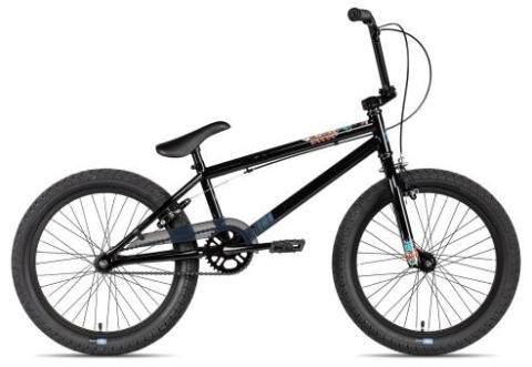 SIBMX Beest | schwarz | unisize | BMX Bikes