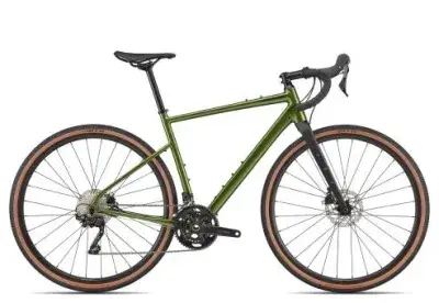 Cannondale Topstone 2 GRX 2x 2027 | spruce green | MD | Gravelbikes