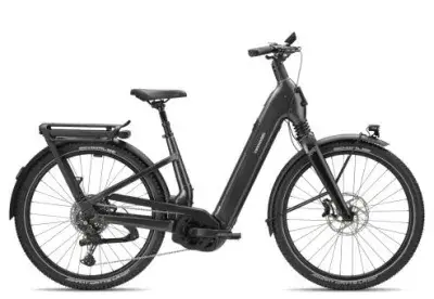 Cannondale Tesoro X 1 Wave 2027 | black | MD | E-Trekkingräder
