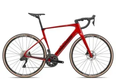 Cannondale Synapse Carbon 4 2027 | metallic red | 58 cm | Straßenrennräder