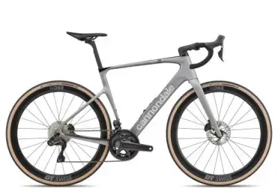 Cannondale Synapse Carbon 2 2027 | grey | 56 cm | Straßenrennräder