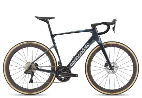 Cannondale Synapse Carbon 1 2027 | tungsten blue | 58 cm | Straßenrennräder