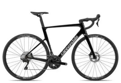 Cannondale SuperSix EVO 6 2027 | black | 61 cm | Straßenrennräder