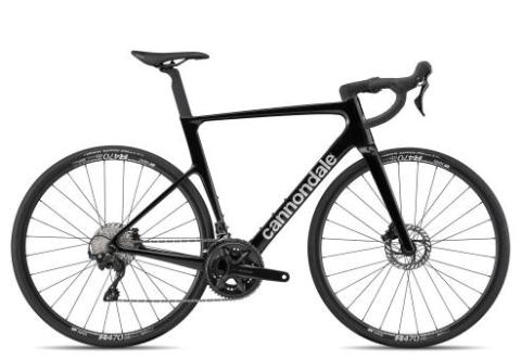 Cannondale SuperSix EVO 6 2027 | black | 51 cm | Straßenrennräder