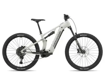 Cannondale Moterra 3 2027 | chalk | LG | E-Bike Fully