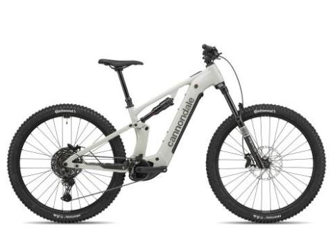 Cannondale Moterra 3 2027 | chalk | MD | E-Bike Fully