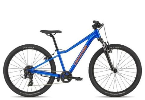 Cannondale Kids Trail 24 2026 | sonic blue | unisize | Fahrräder