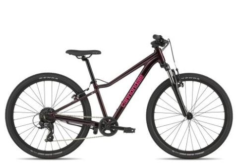 Cannondale Kids Trail 24 2026 | royal purple | unisize | Fahrräder