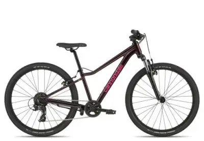 Cannondale Kids Trail 24 2026 | royal purple | unisize | Fahrräder