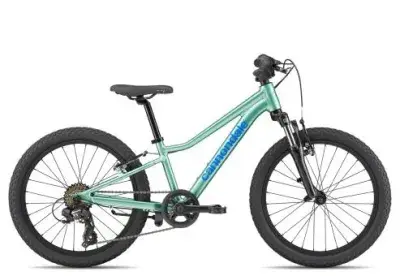 Cannondale Kids Trail 20 2027 | cactus green | unisize | Fahrräder