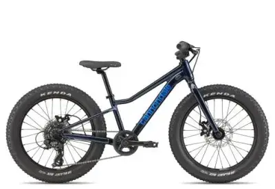 Cannondale Kids Trail Plus 20 2026 | midnight blue | unisize | Hardtail-Mountainbikes