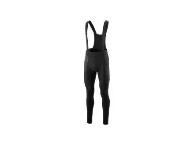 Gonso Essential Bib Tight Cargo SC Men | schwarz/grau | XXL | Fahrradbekleidung