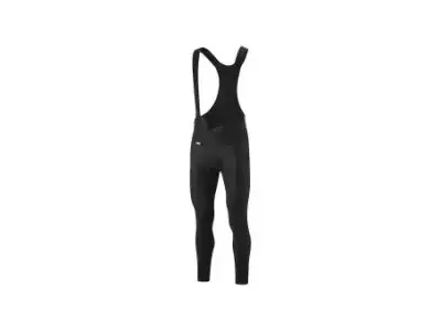 Gonso Sitivo Bib Tight Men Trägerhose | schwarz/grau | M | Fahrradbekleidung