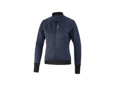 Gonso Road Jacket Softshell W | blau | 36 | Fahrradbekleidung