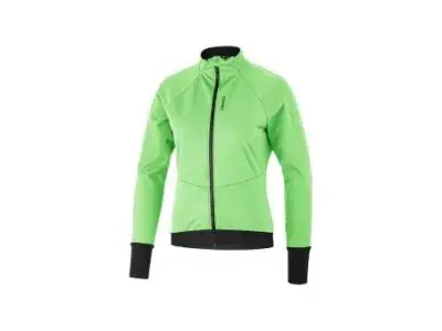 Gonso Road Jacket Softshell W | grün | 38 | Fahrradbekleidung